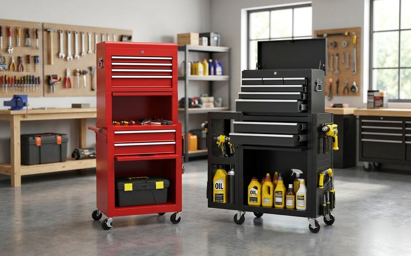 Tool Chests