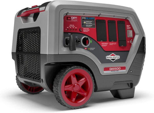 30761 6500/5000 Running Watt Generator