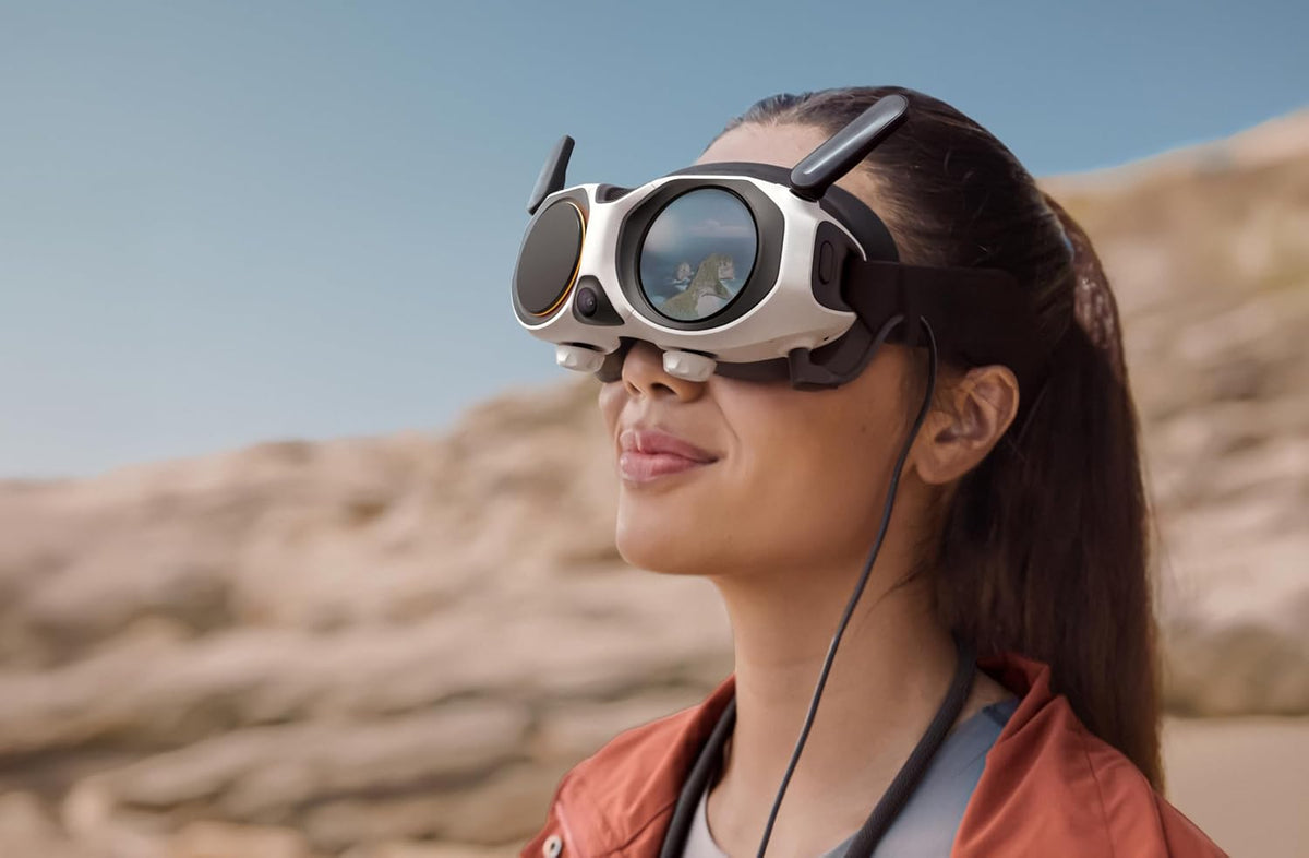 A1 8K 360 Drone Explorer Bundle