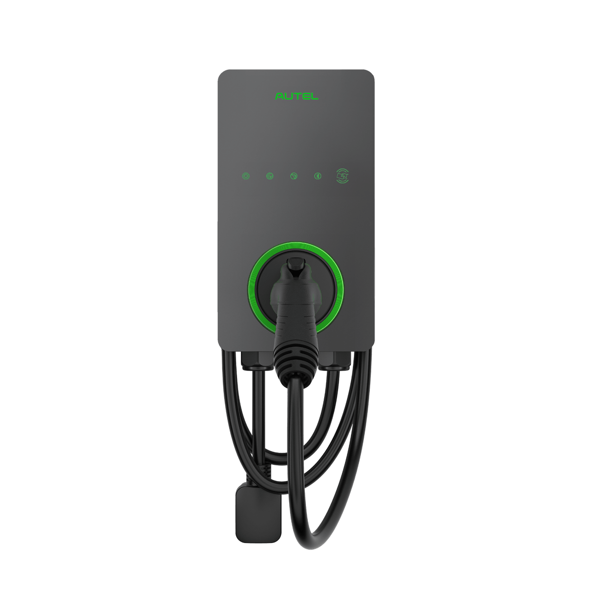 AC Lite Home 40A EV Charger/ CA