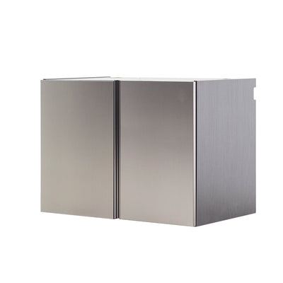 Nova Series Wood Base Door Wall Mounted Garage Cabinet