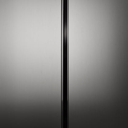 Nova Series Wood Wall Mounted Garage Cabinet in Metallic