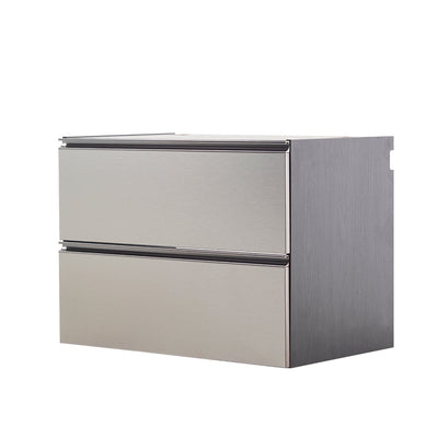 Nova Series Wood Base Drawer Wall Mounted Garage Cabinet