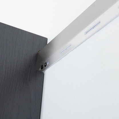 Nova Series Wood Base Door Wall Mounted Garage Cabinet