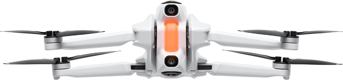 A1 8K 360 Drone Explorer Bundle