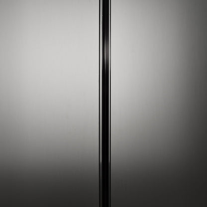 Nova Series - Door Wall Mounted Garage Cabinet, Soft Closing - Dark Gray