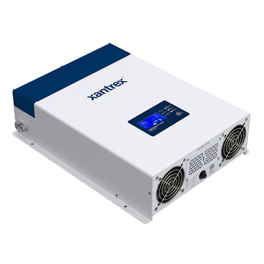 Xantrex Freedom XC 2000 Inverter/Charger, 2,000W, 12V