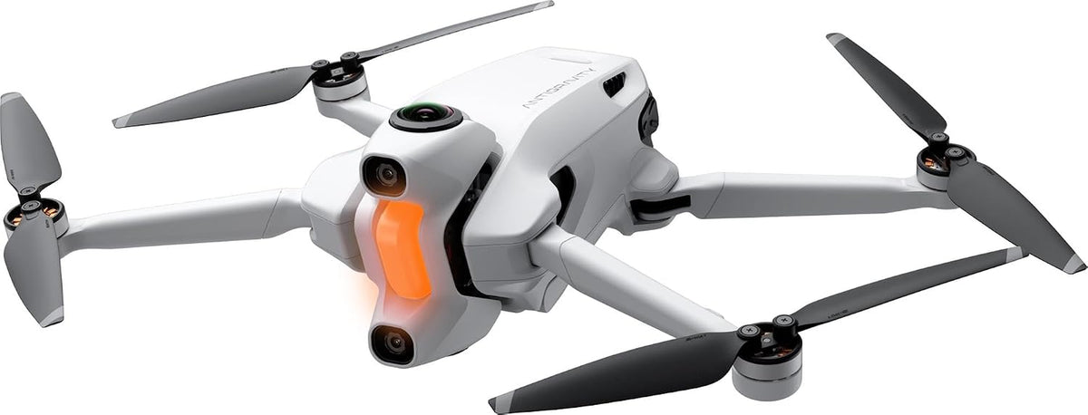 A1 8K 360 Drone Explorer Bundle