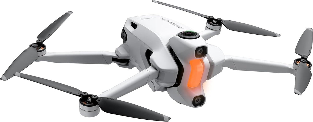 A1 8K 360 Drone Explorer Bundle