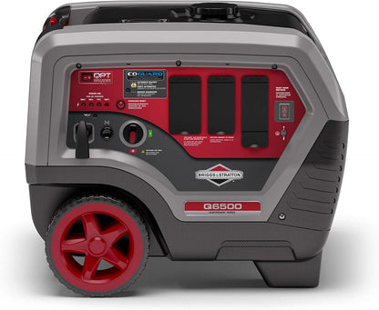 30761 6500/5000 Running Watt Generator