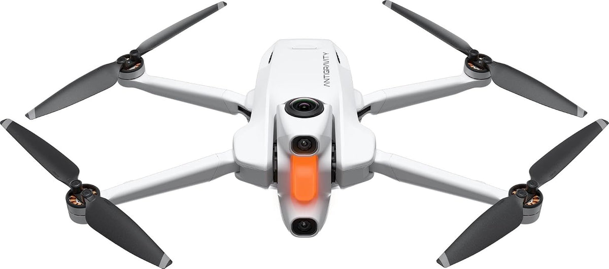 A1 8K 360 Drone Explorer Bundle
