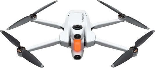 A1 8K 360 Drone Explorer Bundle