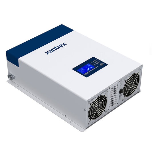 Xantrex Freedom XC Pro 3000 Inverter/Charger, 3,000W, 12V