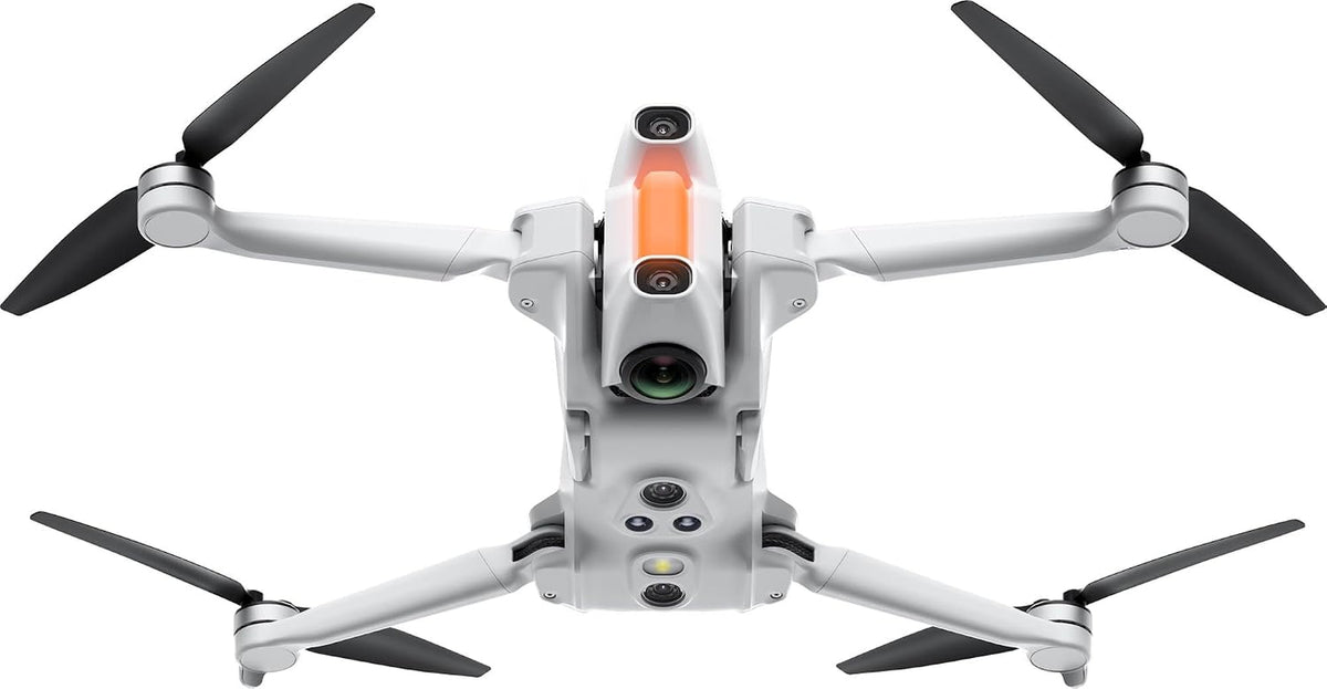 A1 8K 360 Drone Explorer Bundle