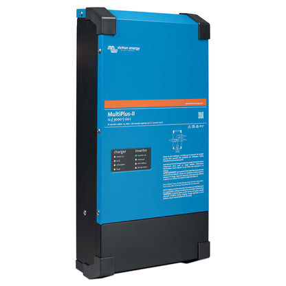 Victron MultiPlus-II 12/3000 - 120-50 - 2x 120V (UL 458)