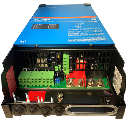 Victron MultiPlus-II 12/3000 - 120-50 - 120V - (UL458)