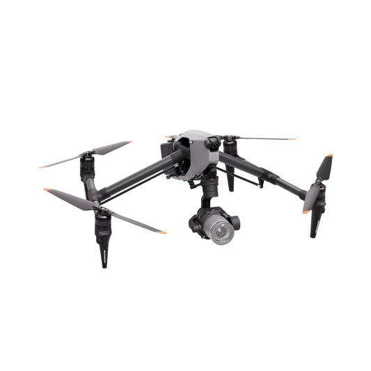 DJI Inspire 3 Ready-to-Film Drone Bundle
