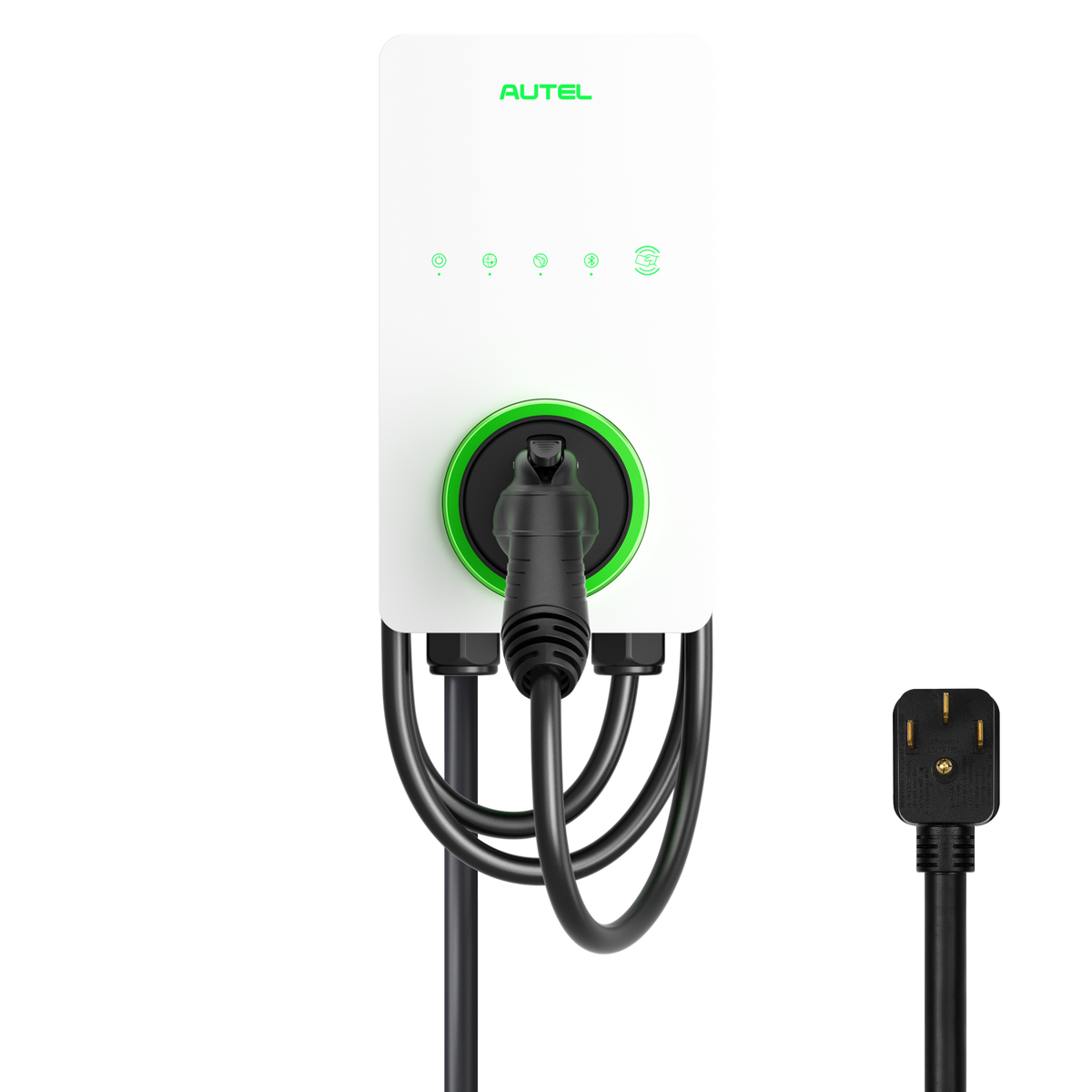 AC Lite Home 40A EV Charger/ CA