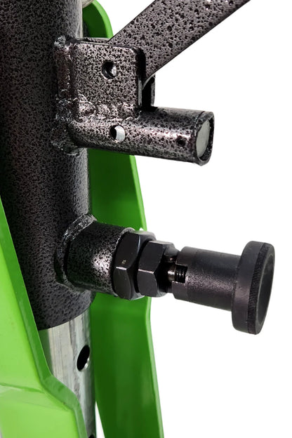 Gladiator Pro - Hardtop Removal & Storage Tool for Jeep Gladiator