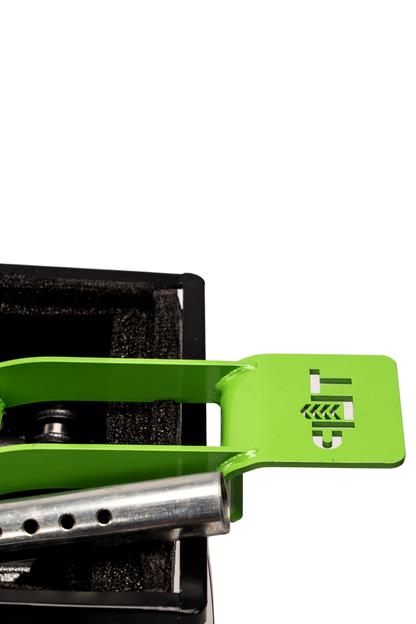 Venture Pro - Hardtop Removal & Storage Tool for Jeep Wrangler & Ford Bronco