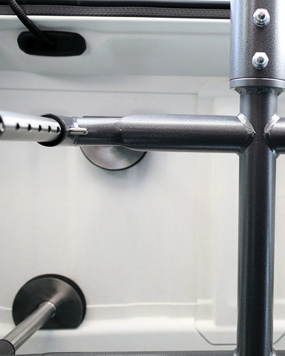LIFTnGO - Hardtop Removal & Storage Tool for Jeep Wrangler & Ford Bronco