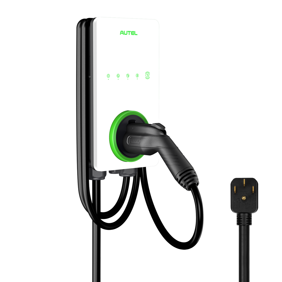 AC Lite Home 40A EV Charger/ CA