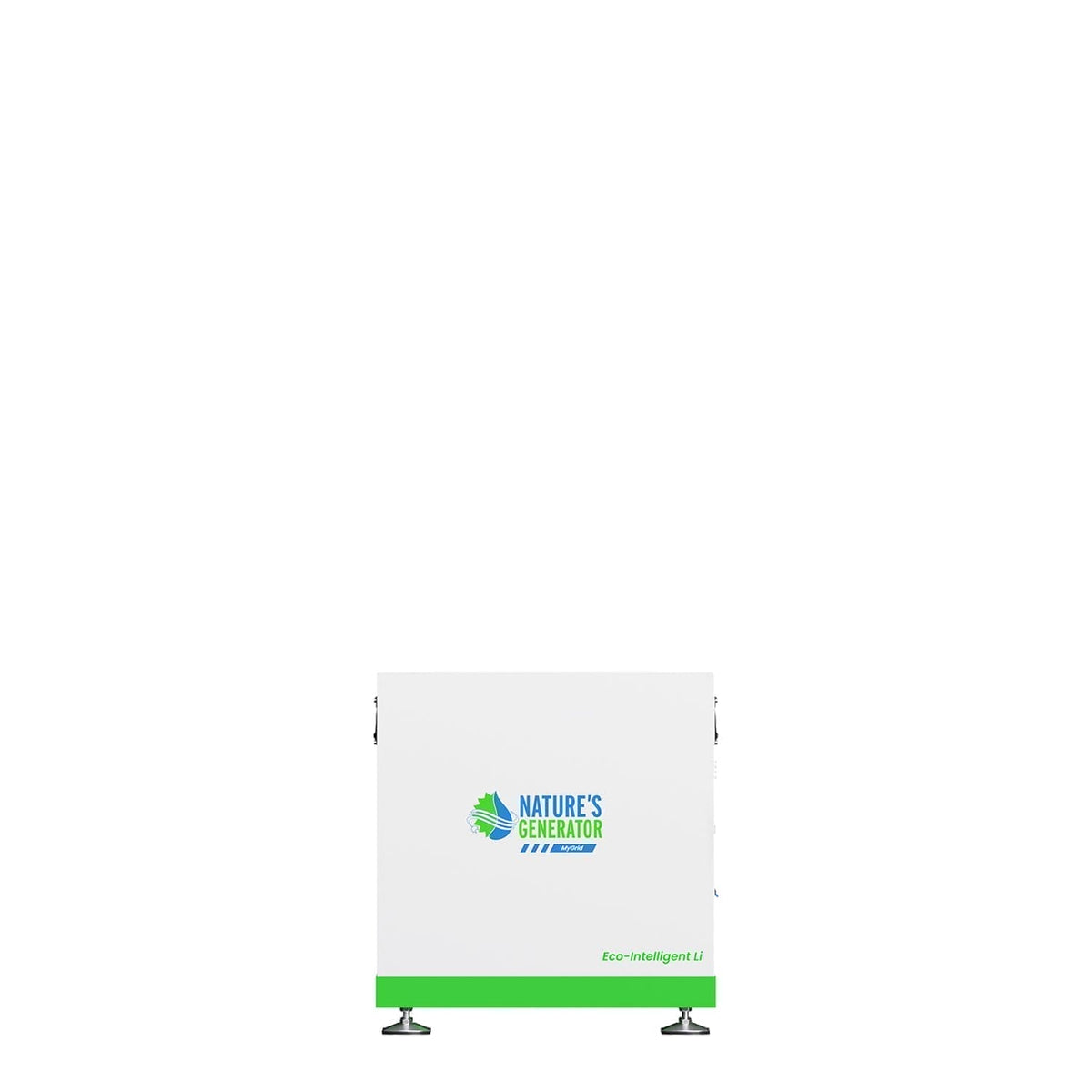 MyGrid 10K Whole Home Generator