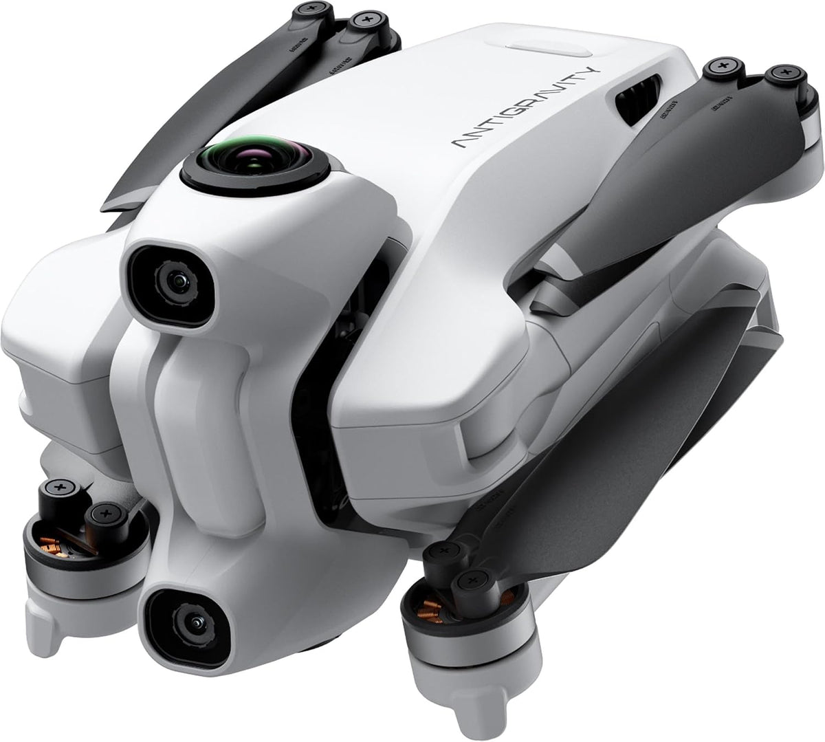 A1 8K 360 Drone Explorer Bundle