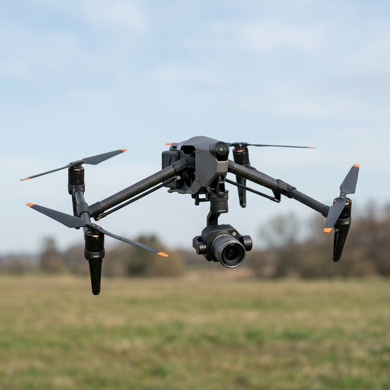 Drones