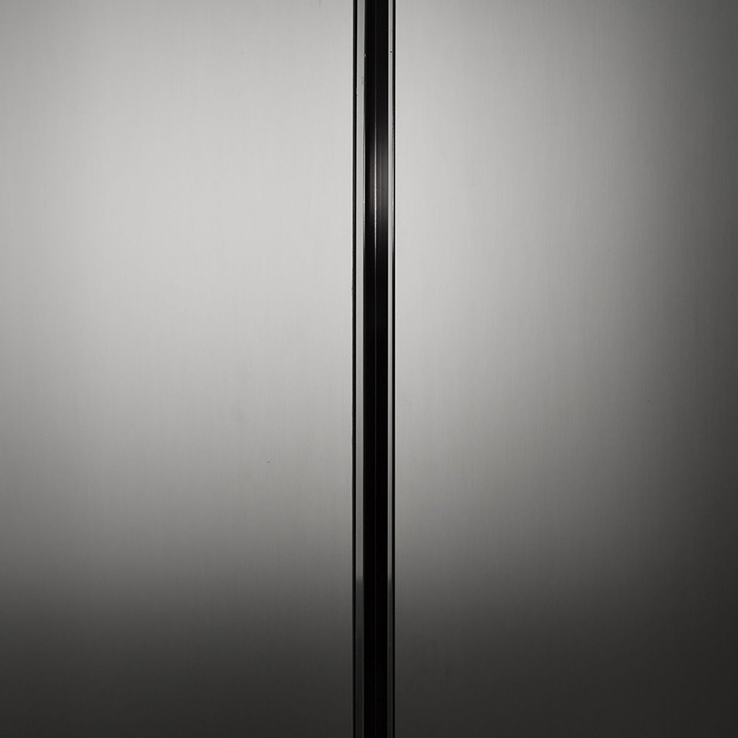 Nova Series - Wall Mounted Garage Cabinet - Dark Gray
