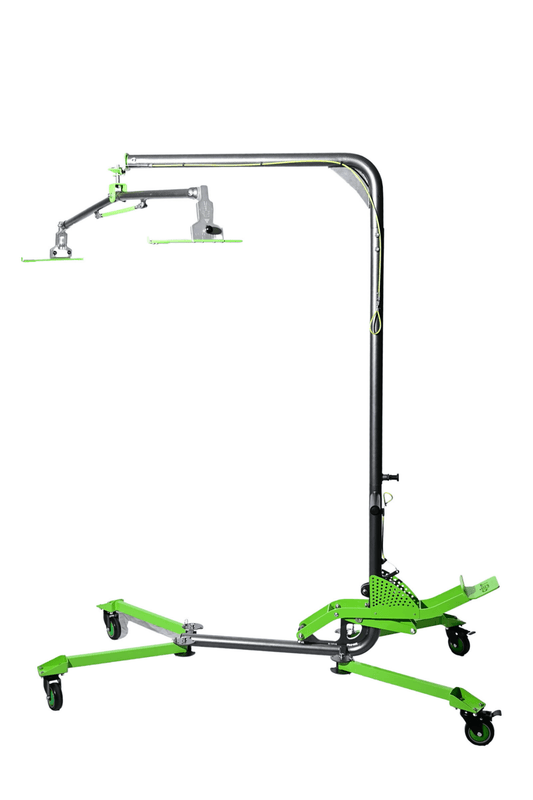 TopLift Pros Gladiator Pro Hardtop Removal & Storage Tool for Jeep Gladiator