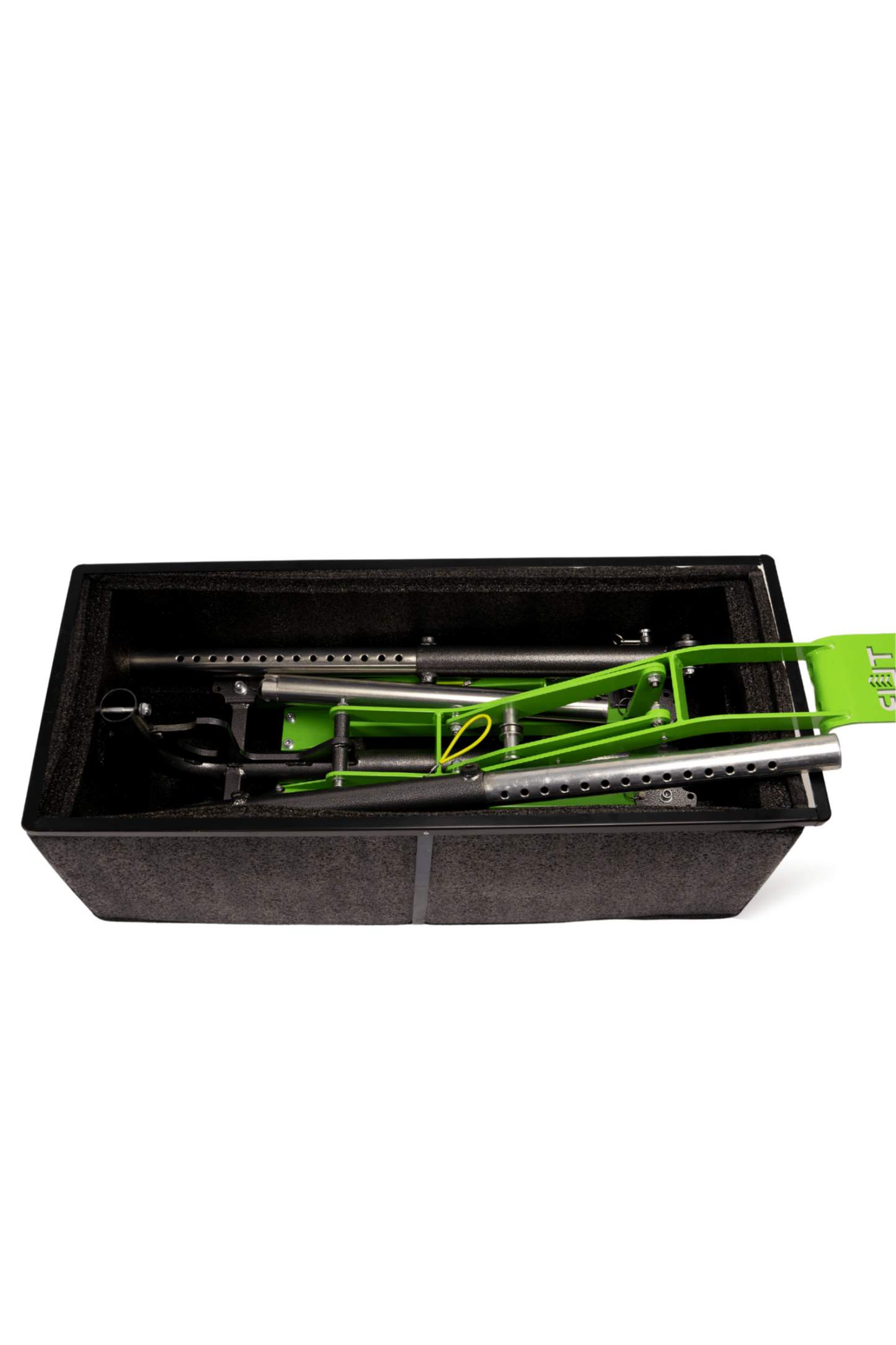 Gladiator Pro - Hardtop Removal & Storage Tool for Jeep Gladiator