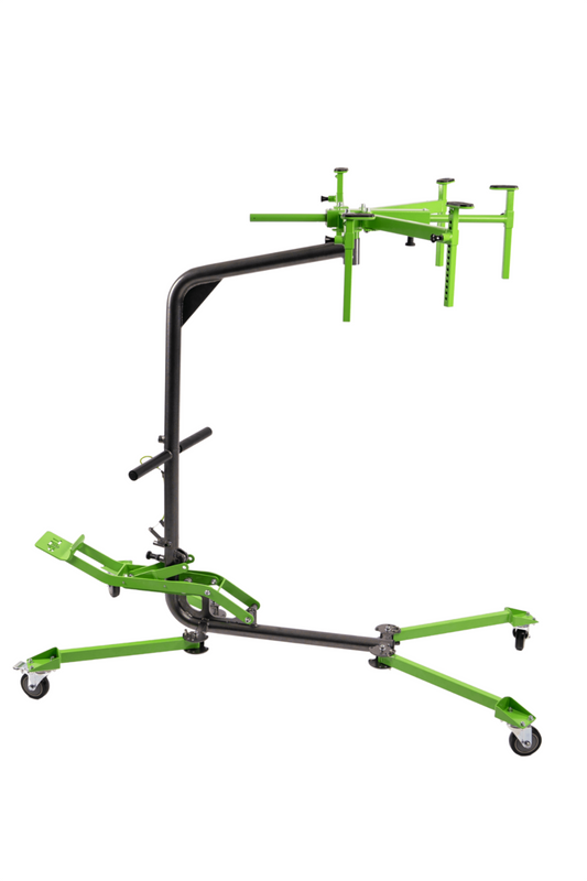 TopLift Pros Venture Pro Portable Hardtop Removal & Storage Tool