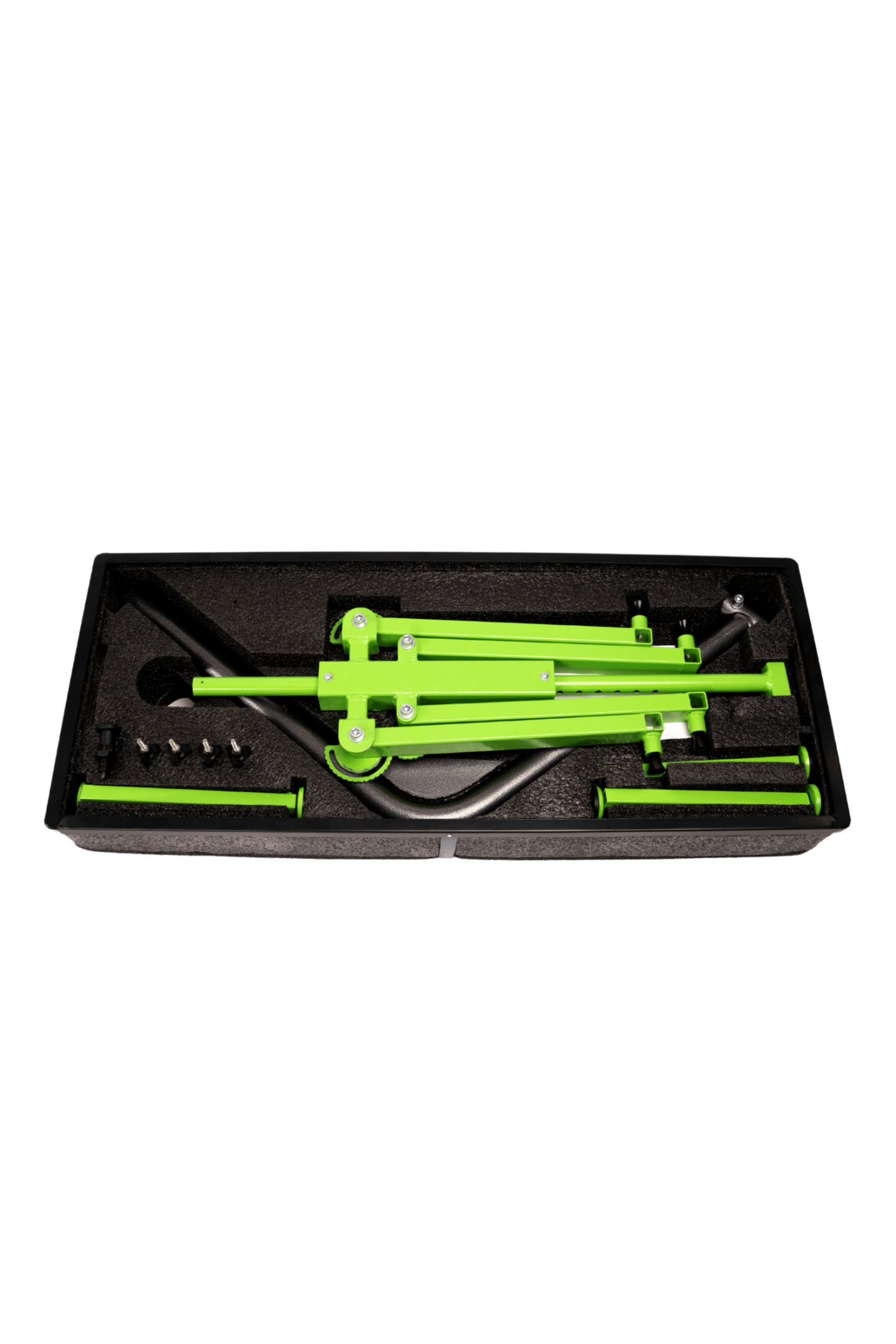 Venture Pro - Hardtop Removal & Storage Tool for Jeep Wrangler & Ford Bronco