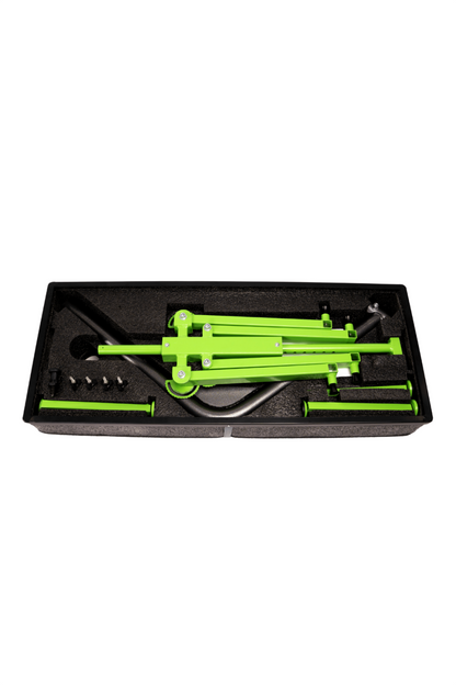 Venture Pro - Hardtop Removal & Storage Tool for Jeep Wrangler & Ford Bronco