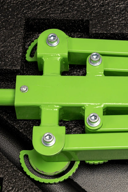 Venture Pro - Hardtop Removal & Storage Tool for Jeep Wrangler & Ford Bronco